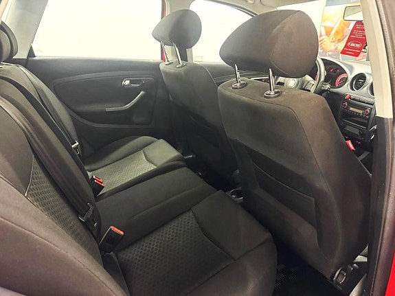 Seat Ibiza 12 of 18