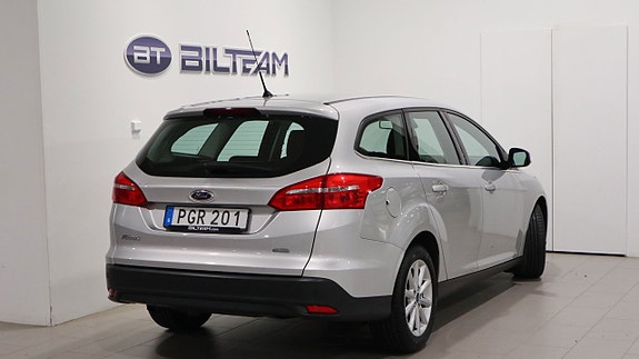 Ford Focus 13 of 14