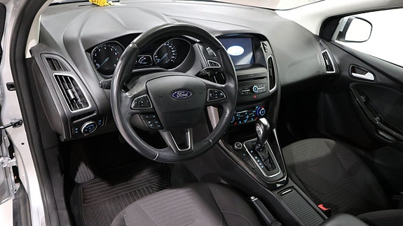 Ford Focus 5 of 5