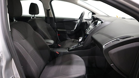 Ford Focus 7 of 14