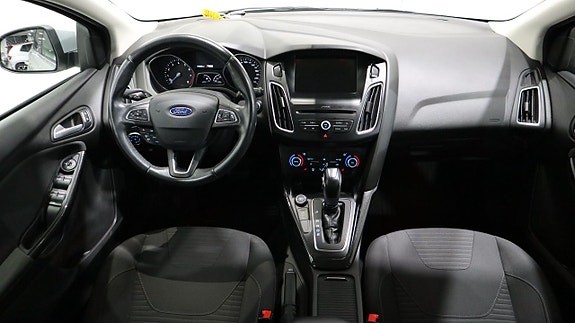 Ford Focus 4 of 5
