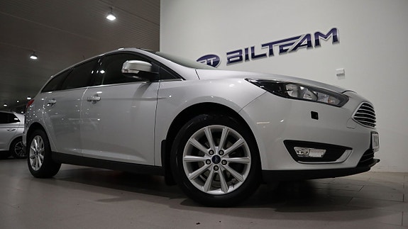 Ford Focus 14 of 14