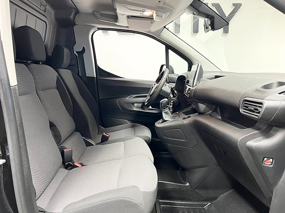 Opel Combo 7 of 12