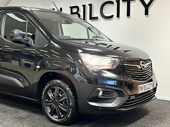 Opel Combo 2 of 5