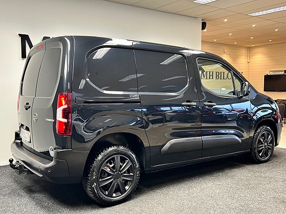 Opel Combo 6 of 12