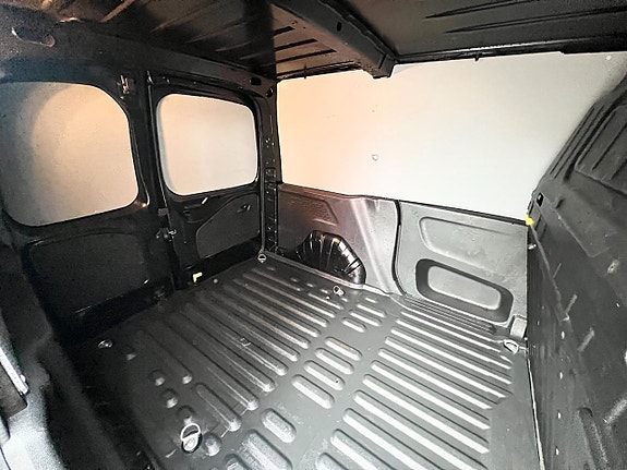 Opel Combo 12 of 12