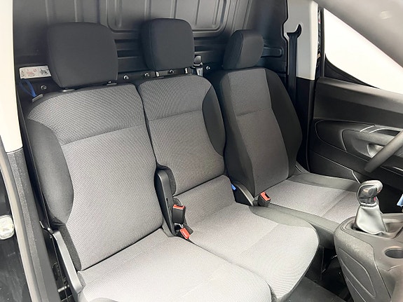 Opel Combo 10 of 12