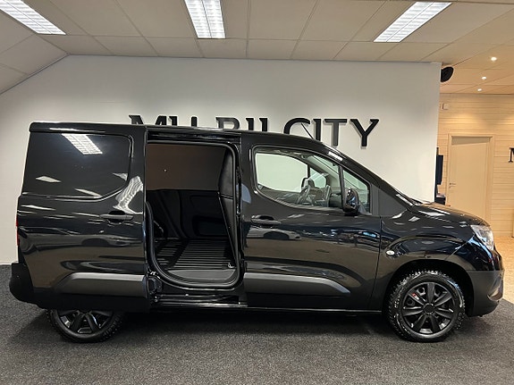 Opel Combo 5 of 5