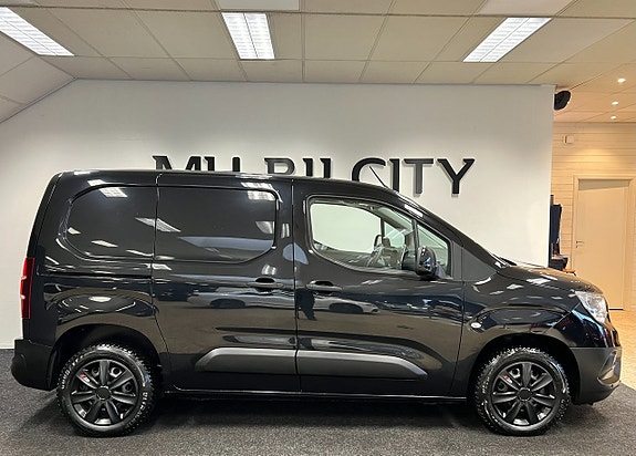 Opel Combo 4 of 5