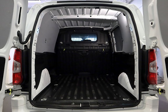 Peugeot Partner 9 of 18
