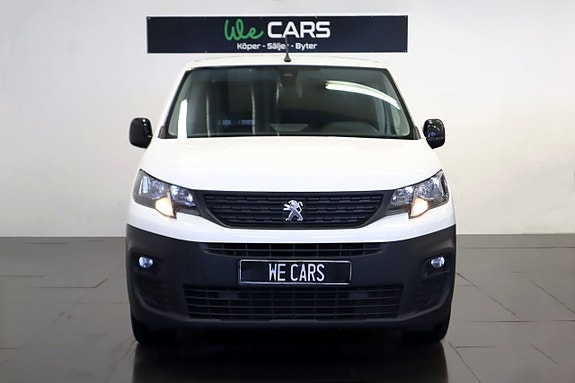 Peugeot Partner 4 of 5