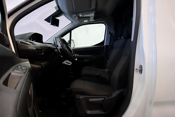 Peugeot Partner 13 of 18