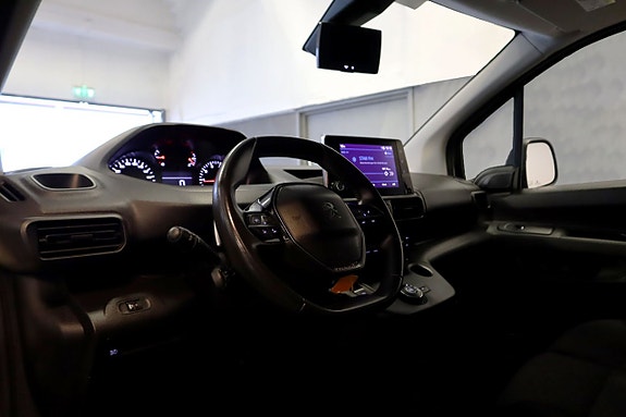 Peugeot Partner 11 of 18