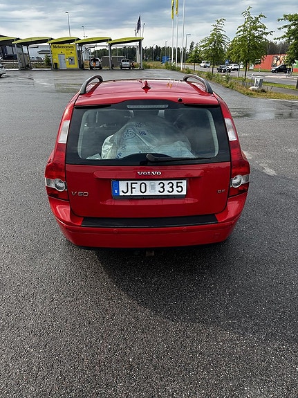 Volvo V50 7 of 10