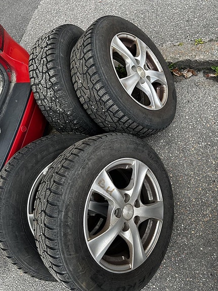 Volvo V50 9 of 10