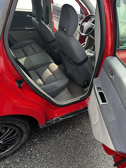 Volvo V50 6 of 10