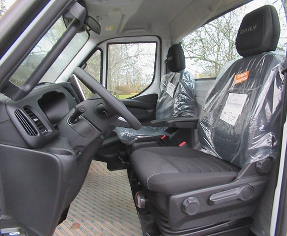 Iveco 72-180 7 of 12