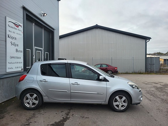 Renault Clio 5 of 13