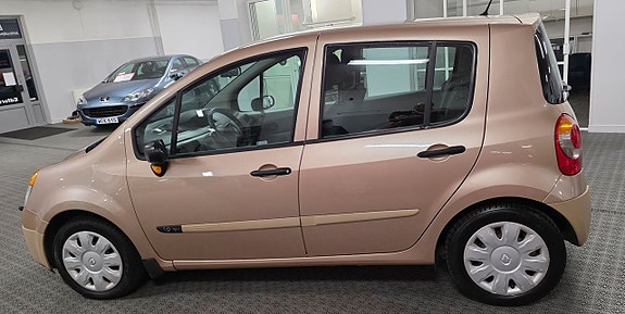 Renault Modus 3 of 5