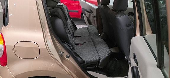 Renault Modus 9 of 21