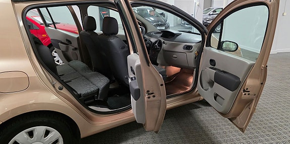 Renault Modus 10 of 21