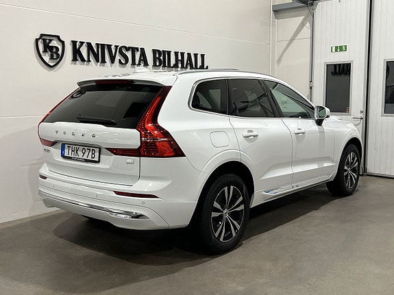 Volvo XC60 4 of 5