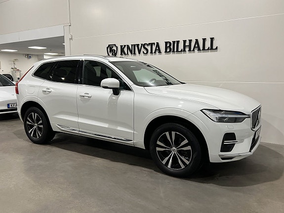 Volvo XC60 3 of 5