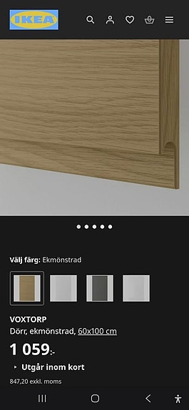 Product image 2 of 6