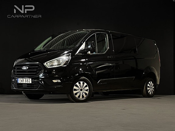 Ford Transit Custom 3 of 19