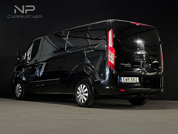 Ford Transit Custom 6 of 19