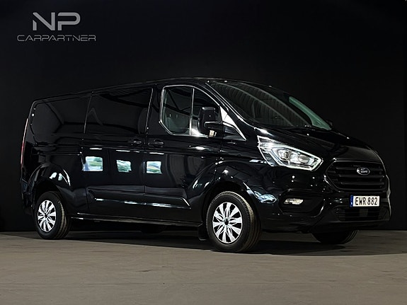 Ford Transit Custom 4 of 19