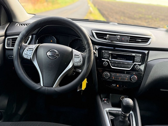 Nissan Qashqai 9 of 10