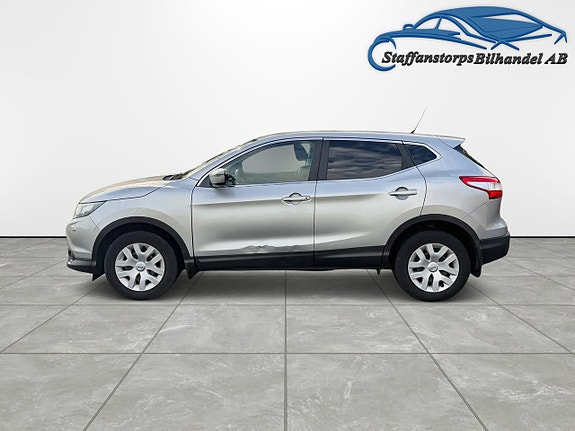 Nissan Qashqai 7 of 10