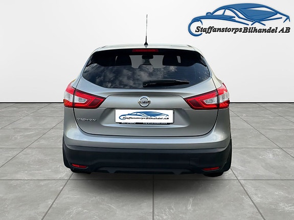 Nissan Qashqai 6 of 10