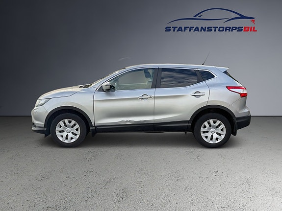 Nissan Qashqai 7 of 10