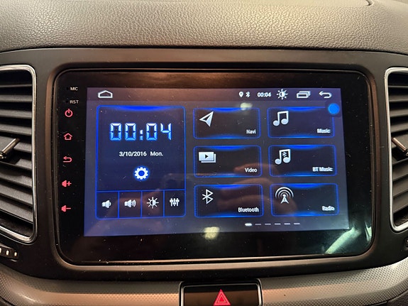Volkswagen Sharan 15 of 27