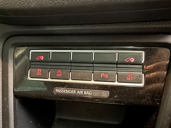 Volkswagen Sharan 25 of 27