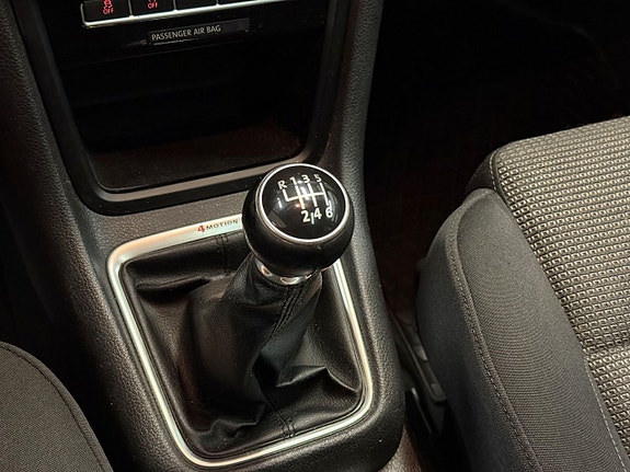 Volkswagen Sharan 12 of 27