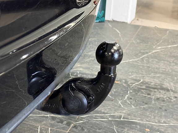 Volkswagen Sharan 27 of 27