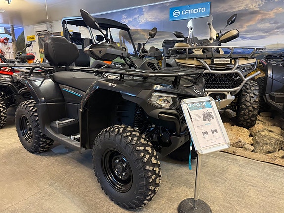 CFMOTO Cforce 450 L Eps 2 of 2