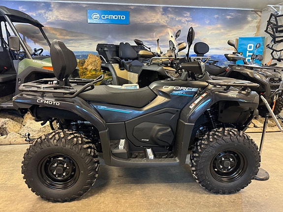 CFMOTO Cforce 450 L
