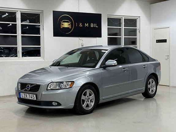 Volvo S40
