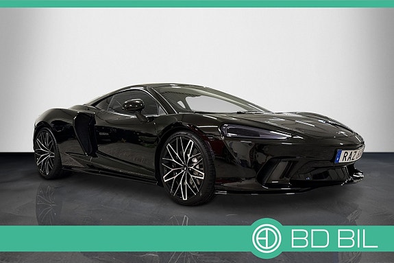 McLaren GT 6 of 27