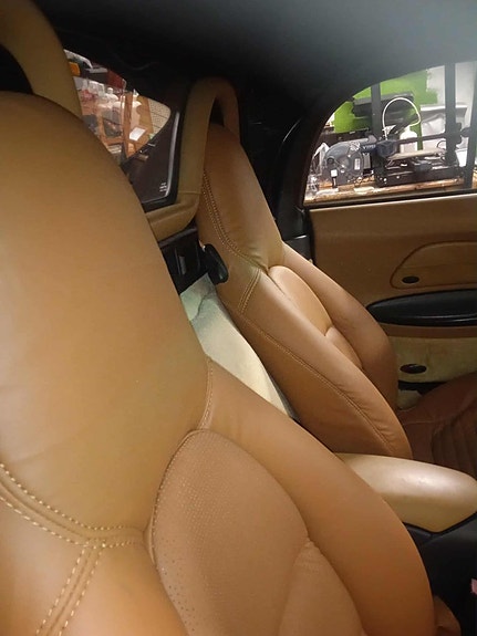Porsche Boxster 12 of 18