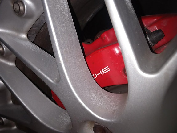 Porsche Boxster 9 of 18