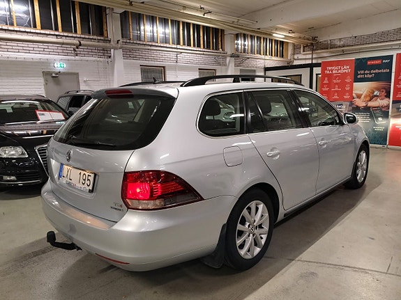 Volkswagen Golf-Serie 4 of 19