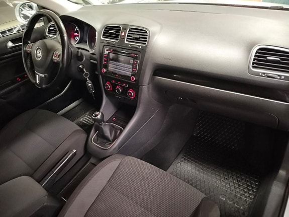 Volkswagen Golf-Serie 9 of 19