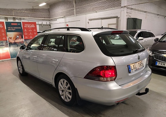 Volkswagen Golf-Serie 3 of 19