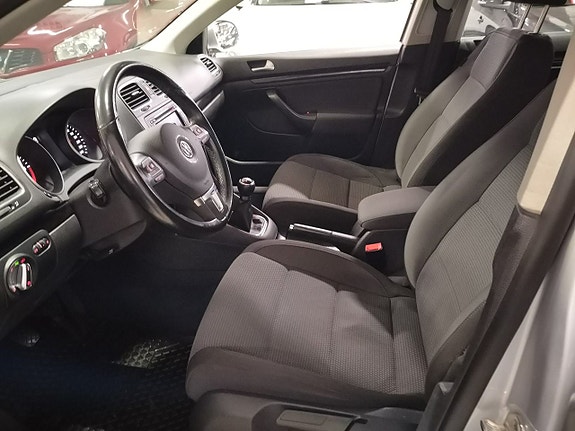 Volkswagen Golf-Serie 8 of 19