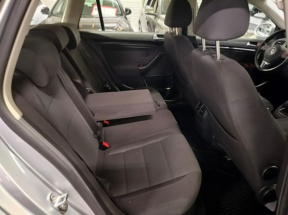 Volkswagen Golf-Serie 11 of 19